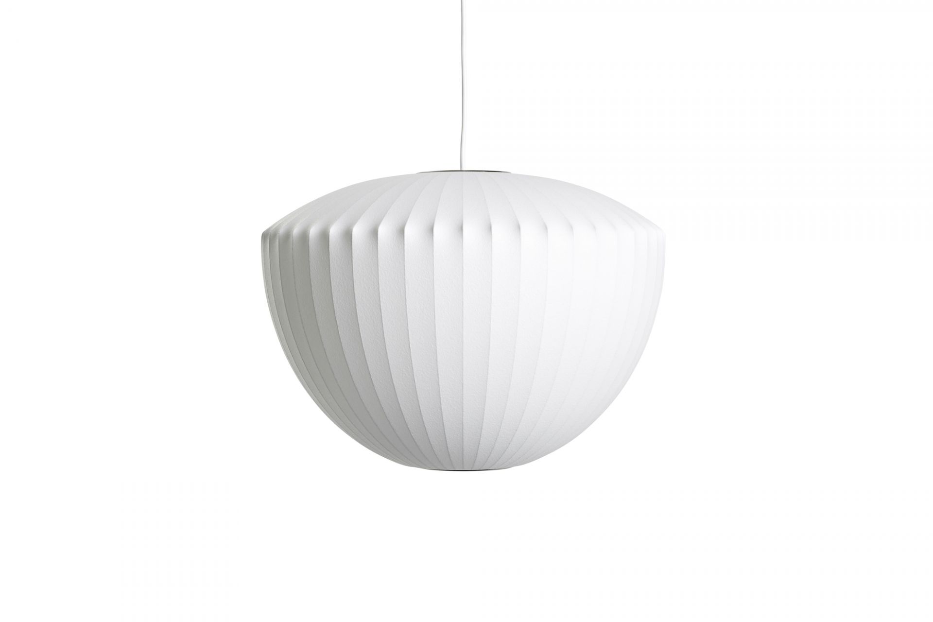Nelson Apple Bubble Pendant light M Hay